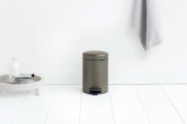 brabantia pedal bin 5