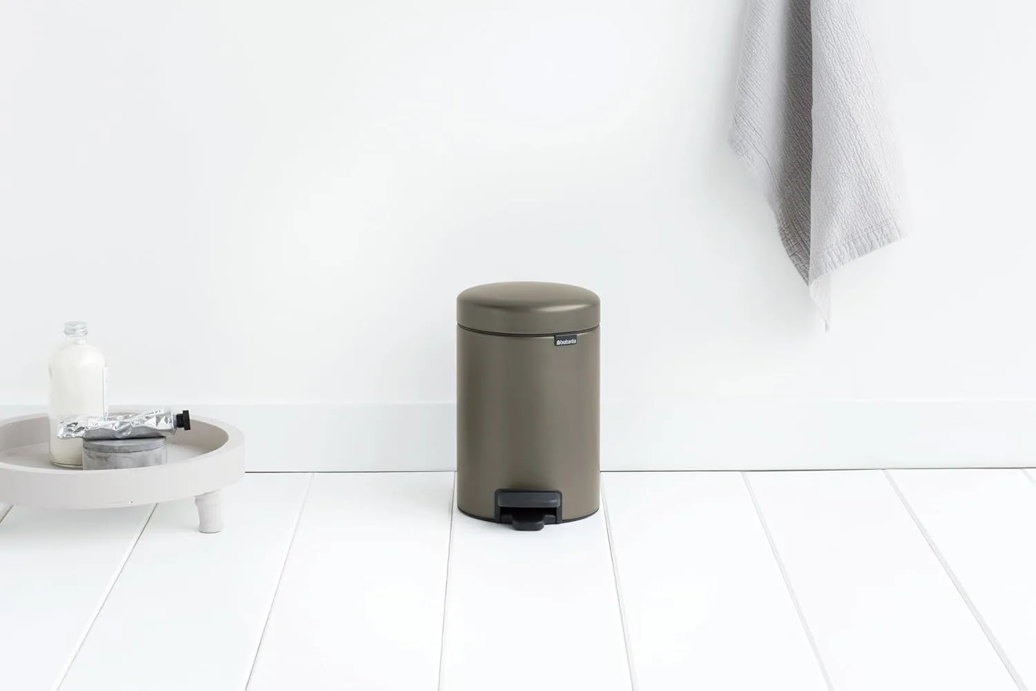 brabantia pedal bin 5