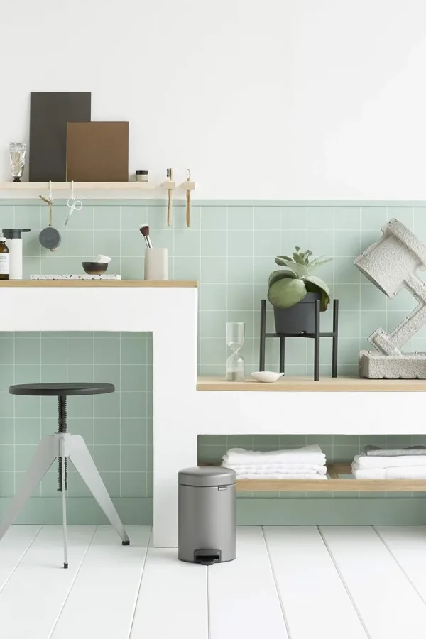 brabantia pedal bin 6