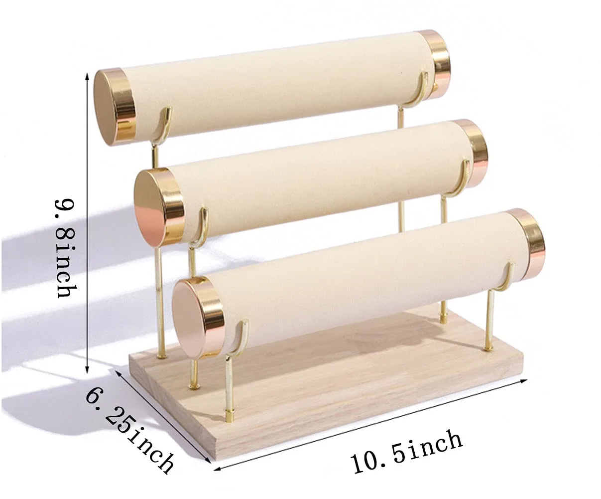 bracelet holder jewelry stand 6