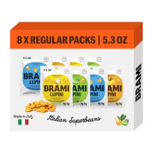 brami lupini beans 1
