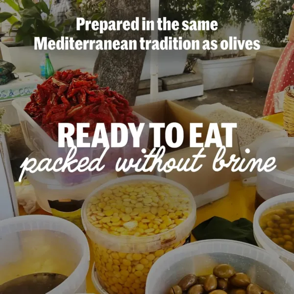 brami lupini beans 6