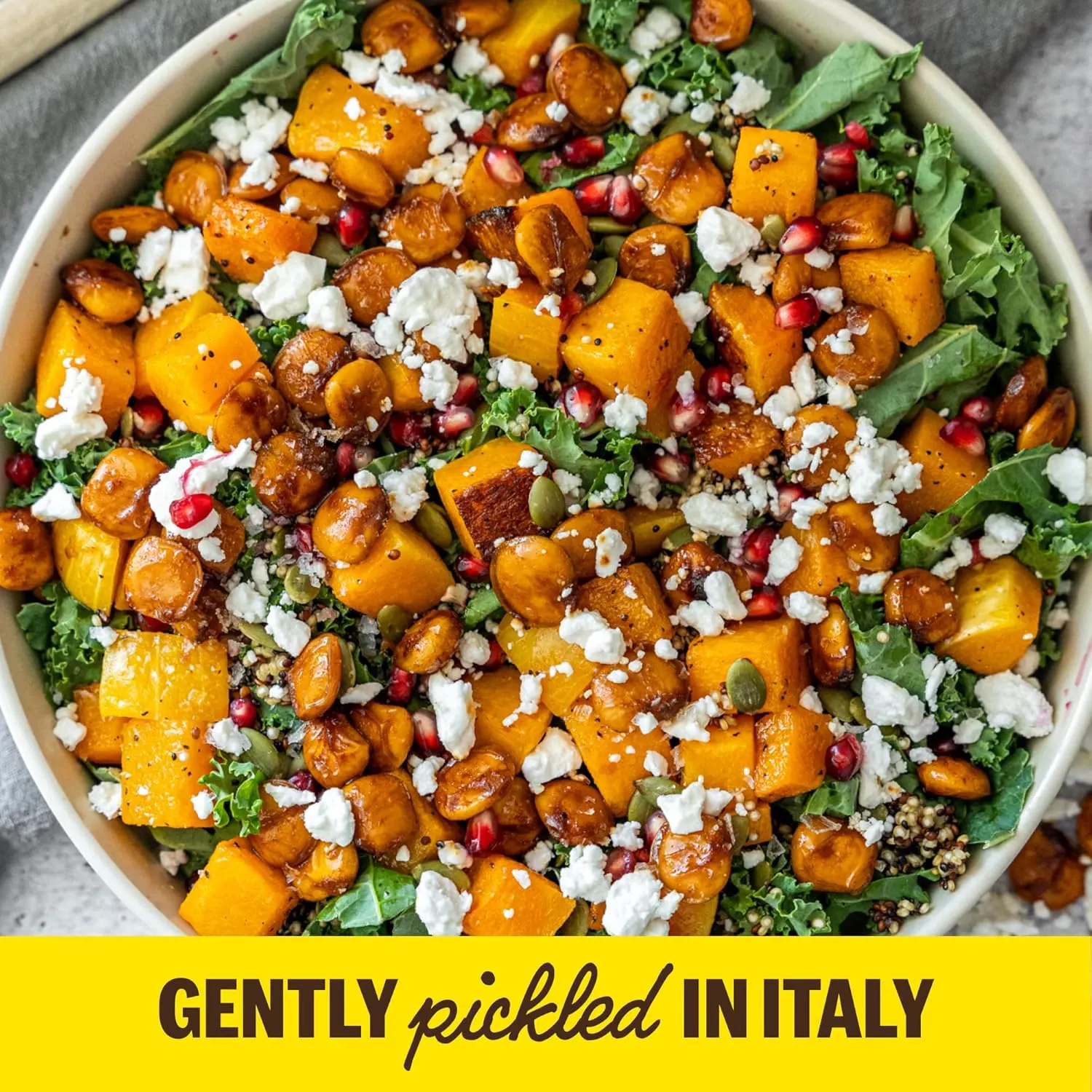 brami lupini beans 7