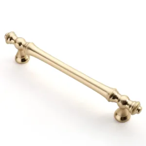 brass cabinet pulls 1