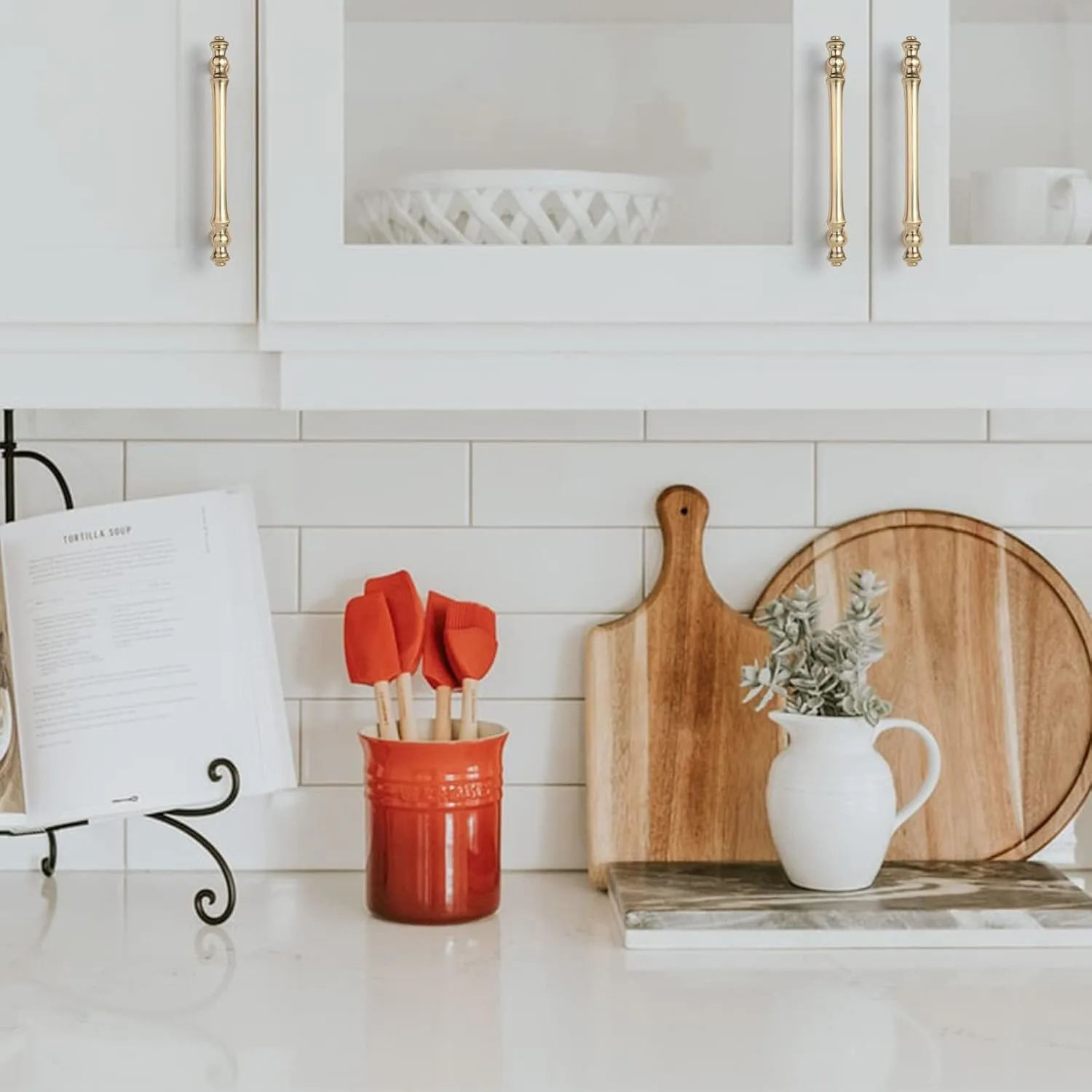 brass cabinet pulls 2