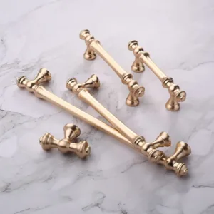 brass cabinet pulls 5