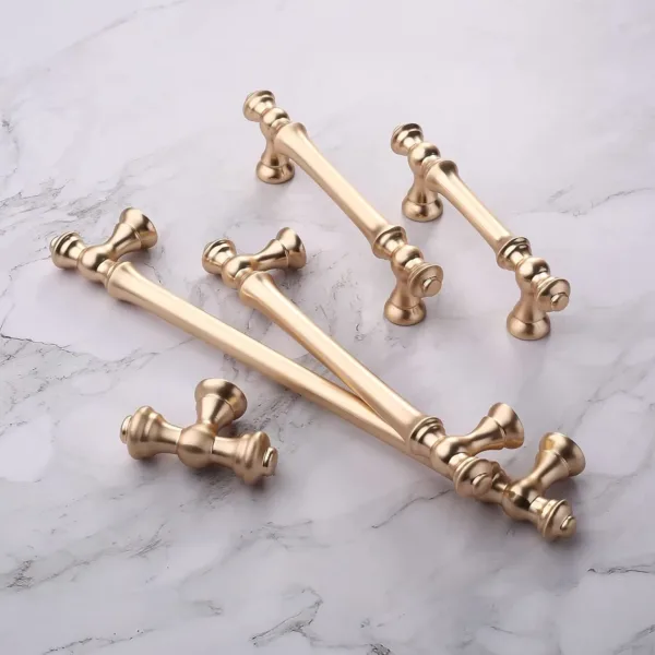 brass cabinet pulls 5