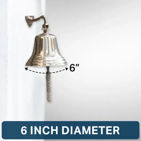 brass ship bell 2
