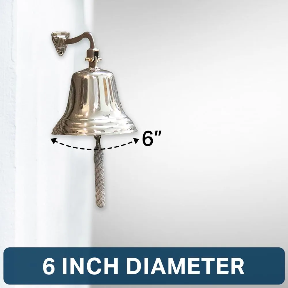 brass ship bell 2