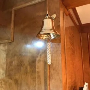 brass ship bell 4