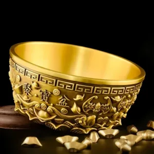 brass treasure bowl 3