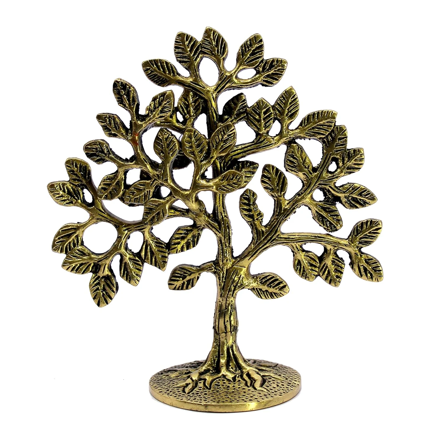 brass tree life 2