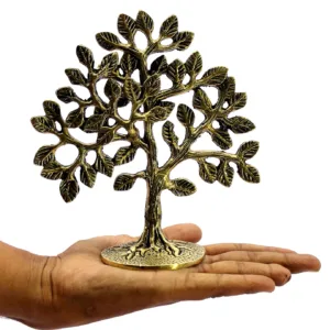 brass tree life 3