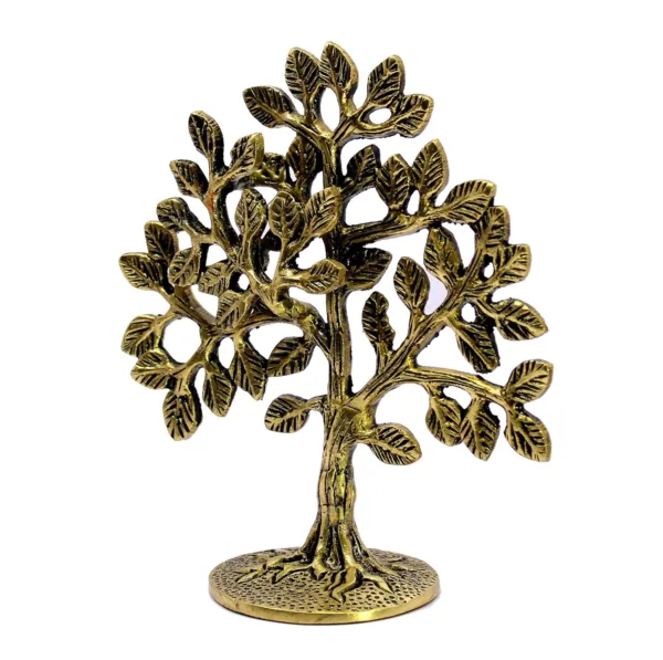 brass tree life 5