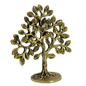 brass tree life 6
