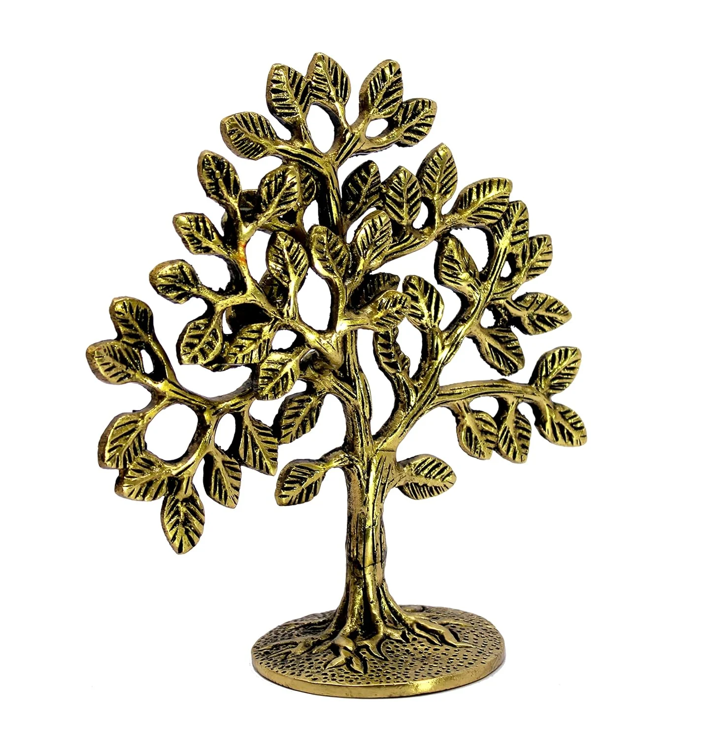 brass tree life 6