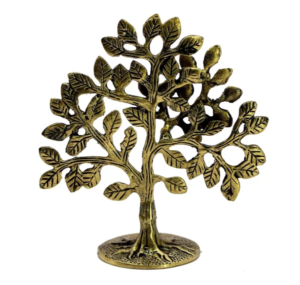 brass tree life 7