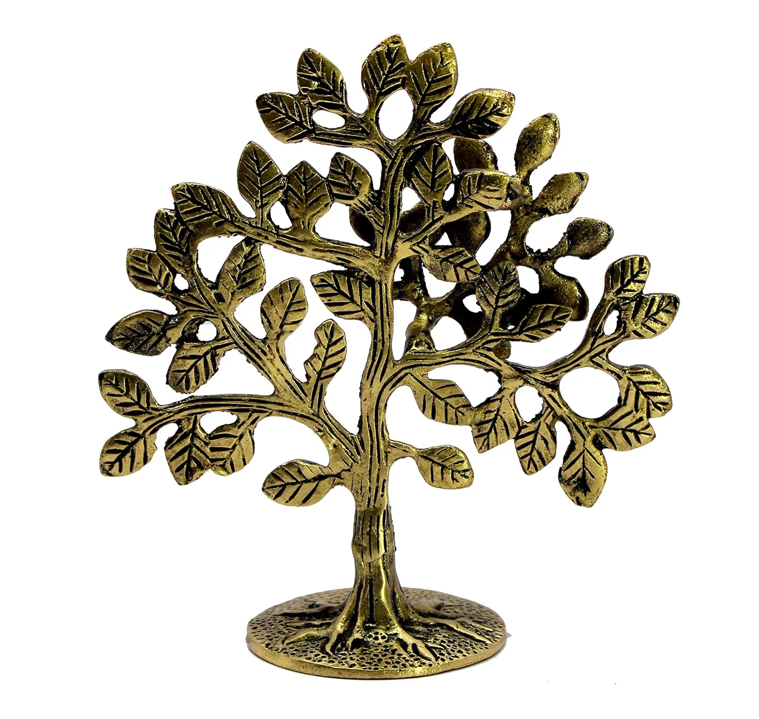 brass tree life 7