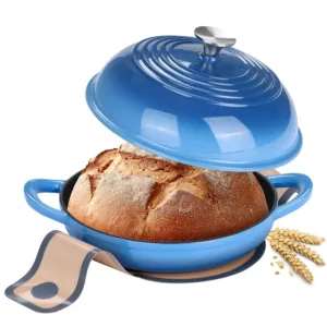 bread oven dutch oven 1