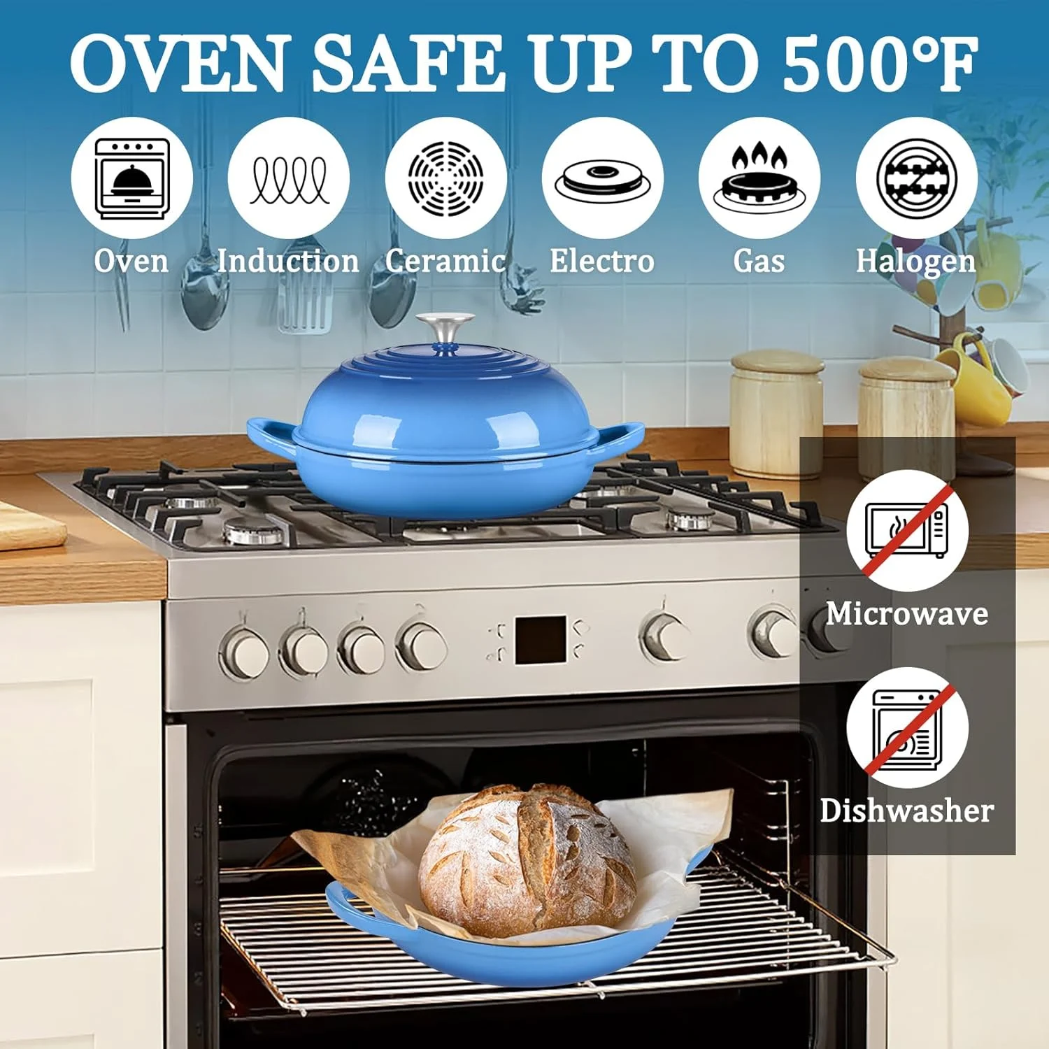 bread oven dutch oven 3