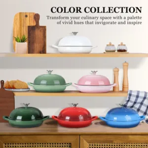 bread oven dutch oven 7