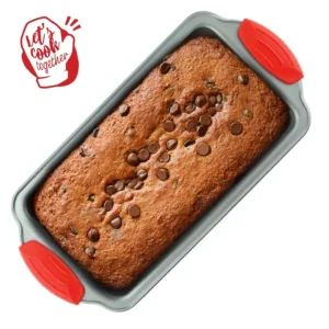 bread pan baking 5
