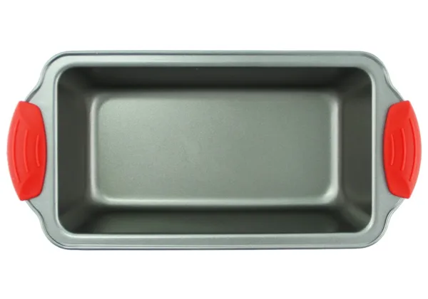 bread pan baking 7
