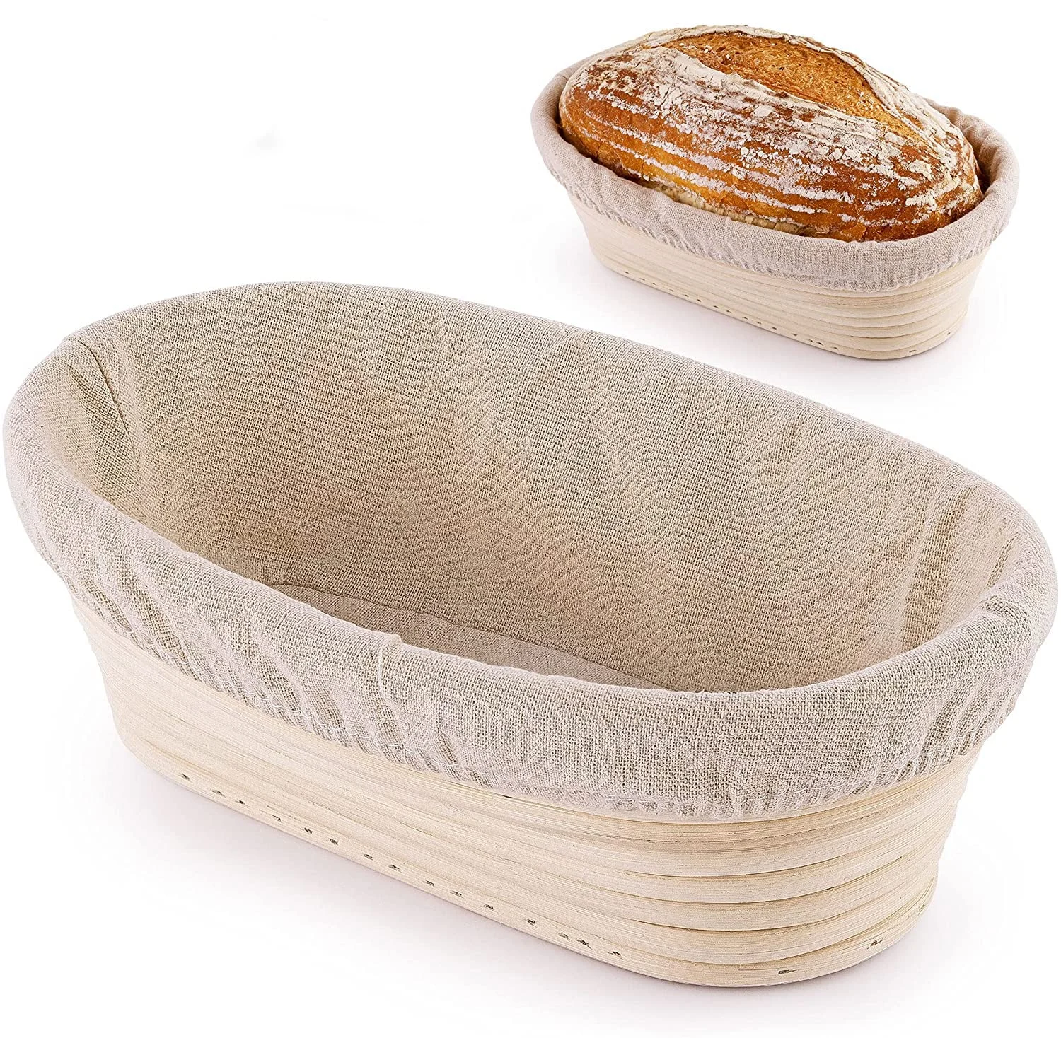 bread proofing basket 1