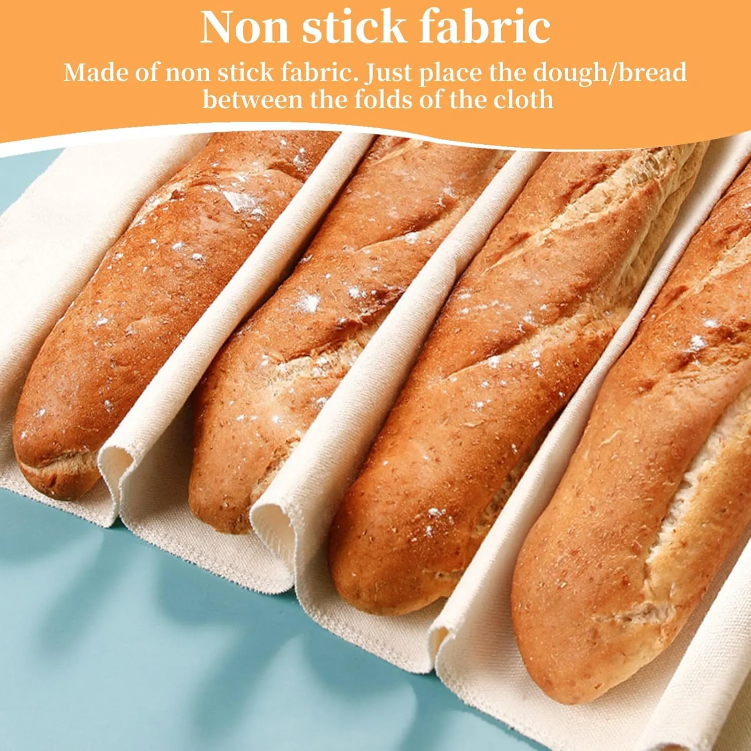 bread proofing cloth 2