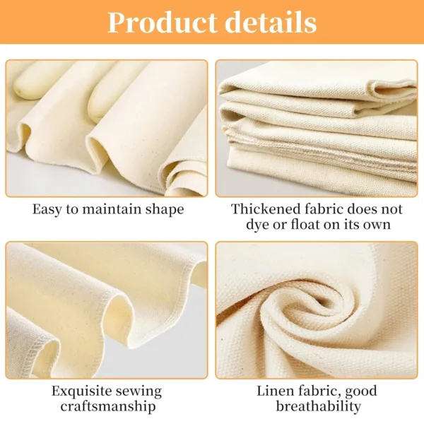 bread proofing cloth 3