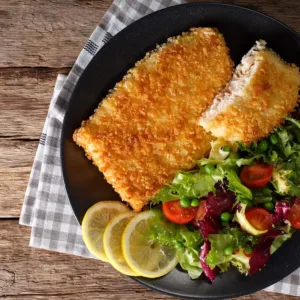 breading set stainless steel 5