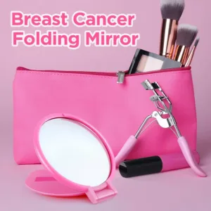 breast cancer gifts mirror 5