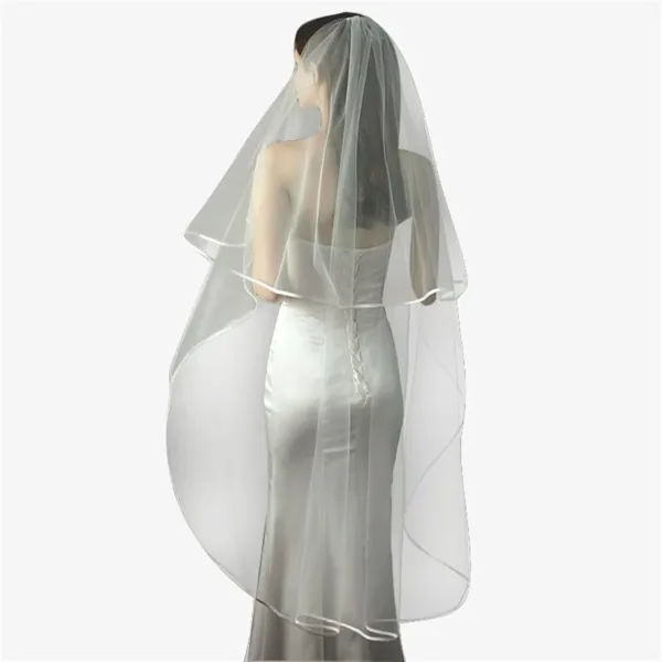 bridal veil short 1