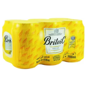 britvic indian tonic 2