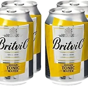 britvic indian tonic 4
