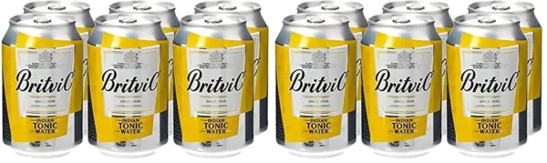 britvic indian tonic 4