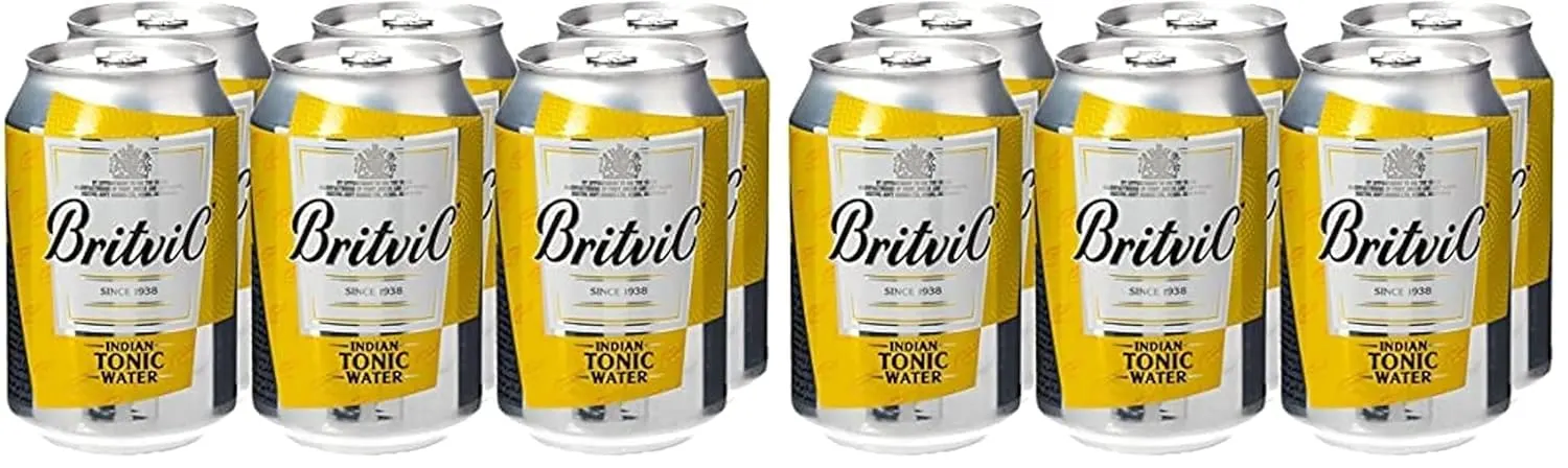 britvic indian tonic 4