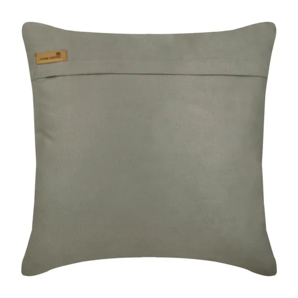 brown velvet pillow 6