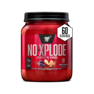 bsn no xplode preworkout 1