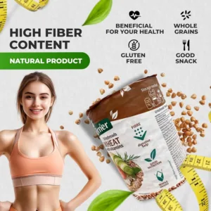 buckwheat crispbread healthy snack 3