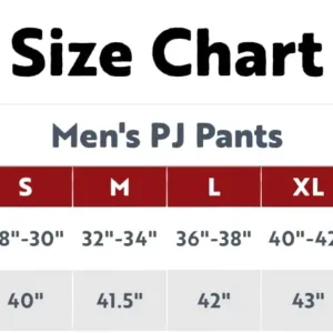 buffalo plaid pajama pants 7