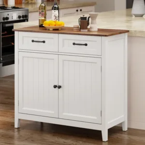 buffet cabinet storage 1