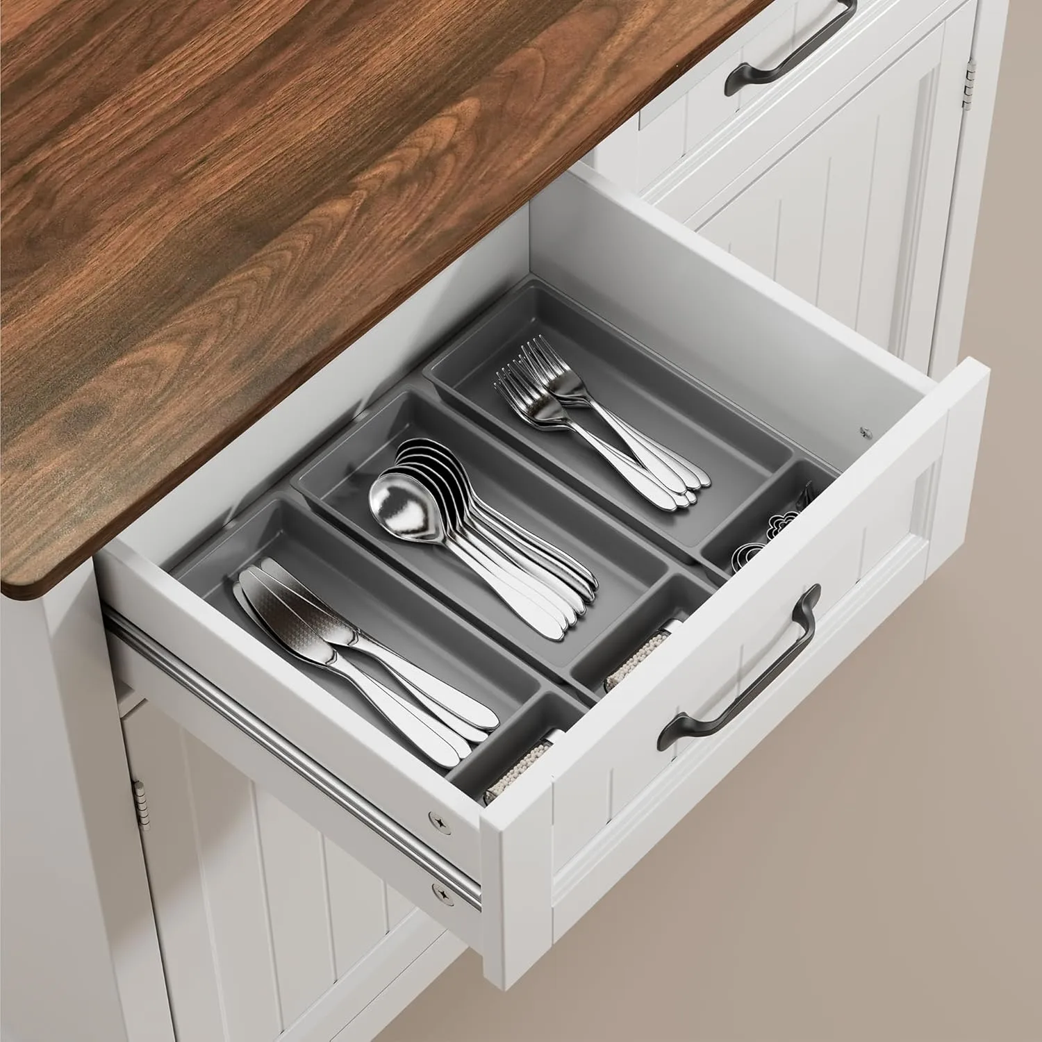 buffet cabinet storage 5