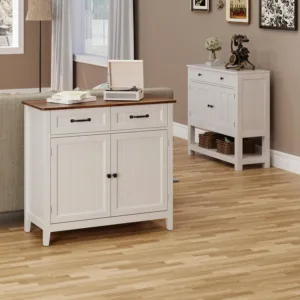 buffet cabinet storage 7