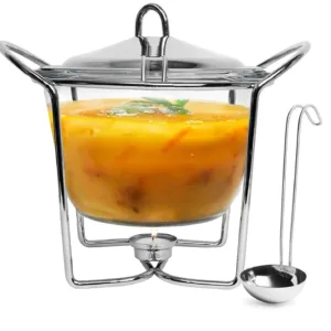 buffet server food warmer 2