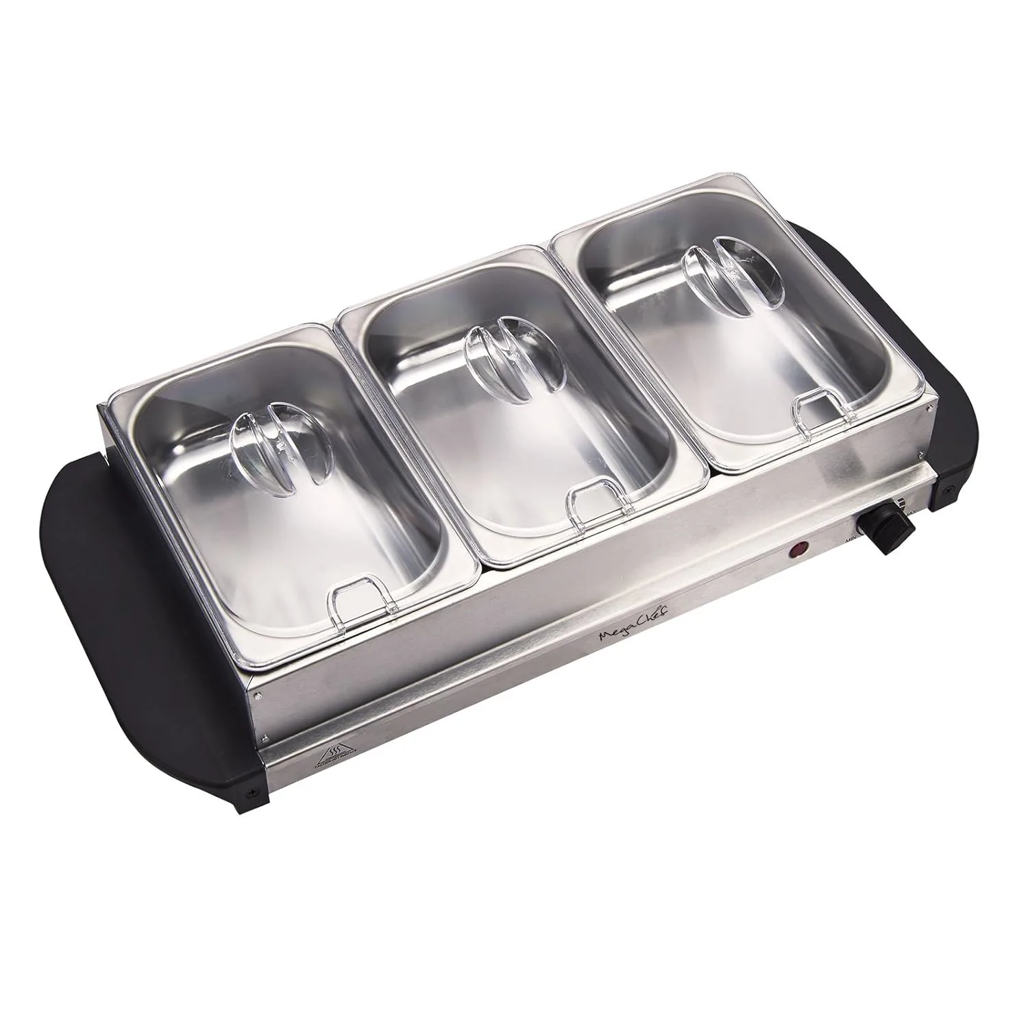 buffet server food warmer 2