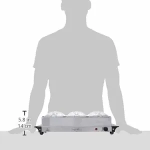 buffet server food warmer 3