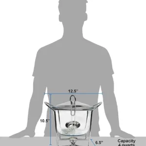 buffet server food warmer 4