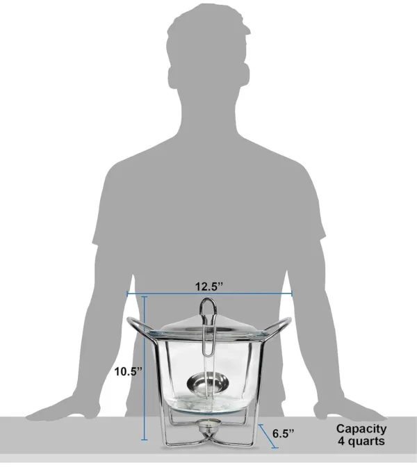 buffet server food warmer 4