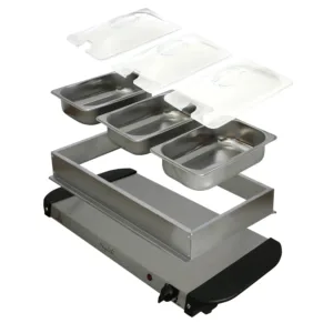 buffet server food warmer 6